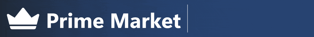 Prime Darknet Market promotional banner